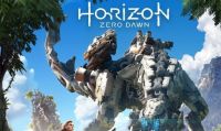 Horizon: Zero Dawn si mostra in un nuovo corposo gameplay